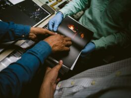 Revolutionising Self-Publishing for Photographers in India