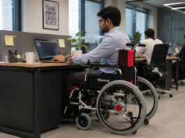 Motorized Wheelchair Price in India: Complete Buying Guide, Features & Wheelchair Cost